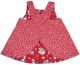 CHRISTINA E-Pattern Dress Tunic Woman Girl Baby Doll