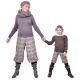 E-Pattern Women | Girls | Babies MOIRA - Sewing Instructions for Trousers, Pants with Long or Three-Quarter Length