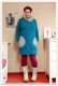 Pattern Women Girls Boys ANNE & GRETA - Sewing Instructions for Hoody, Sweatshirt, Longshirt