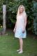 Paper-Pattern LORELEI Knee-length Dress, Tunic for Ladies