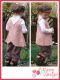 Sewing Instructions CHRISTINA Tunic (Dress) Pattern