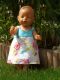 Freebook CARLOTTA Dress Tunic Doll