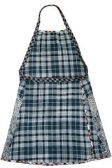 Sewing Instructions LISALOTTE Pattern Dress, Skirt, Apron Woman, Girl