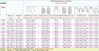 Pattern for Women NIYA - Sewing Instructions for Dress, Sweatshirt, Tunic