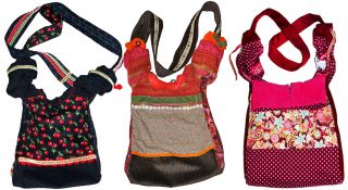 Freebook Tasche für Frauen Mädchen Jungs JACKET BAG